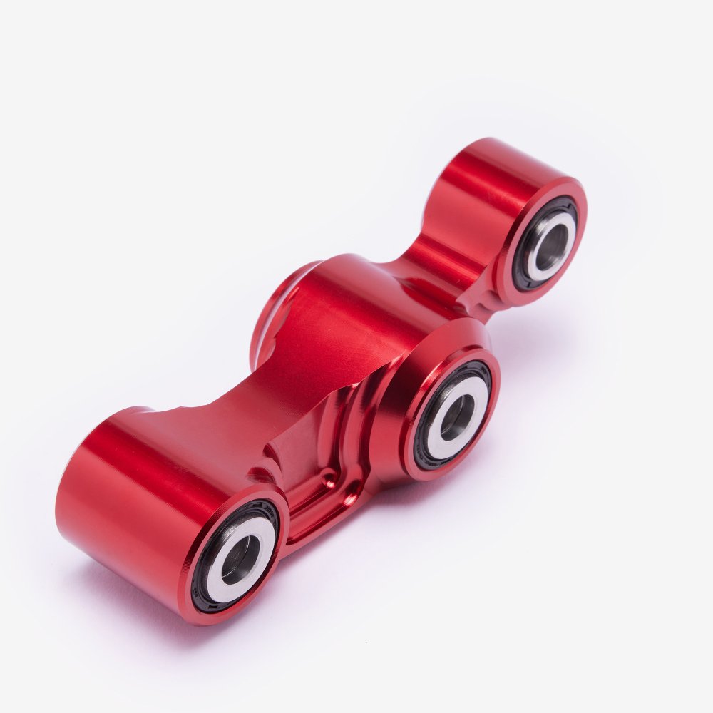 Reinforced Suspension Linkage 2