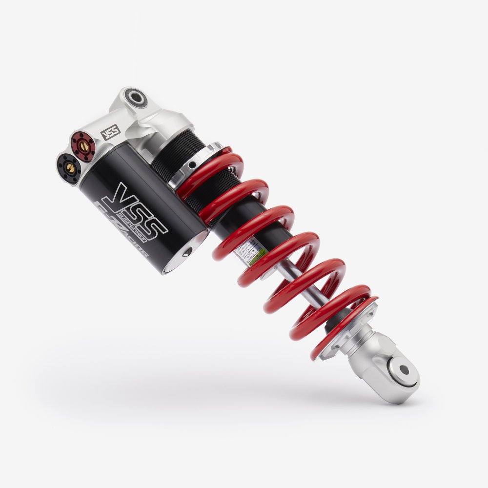 YSS Rear Shock