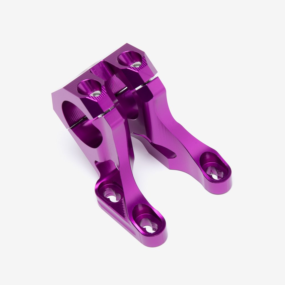 Handlebar Risers 2