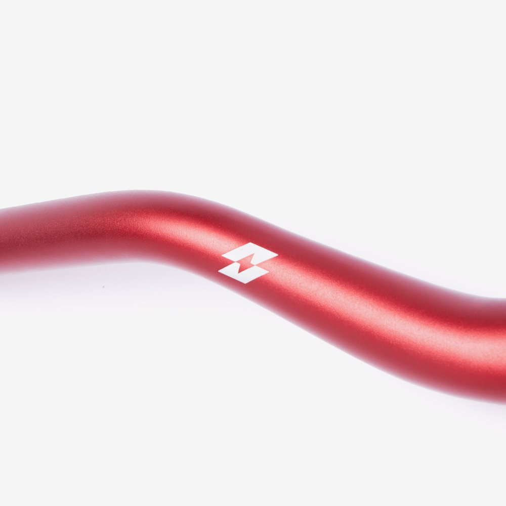 High-Rise Handlebar 5