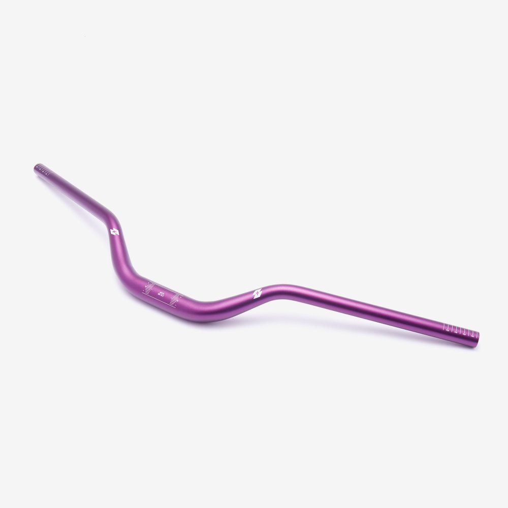 High-Rise Handlebar