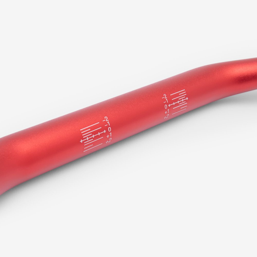 Handlebar 3