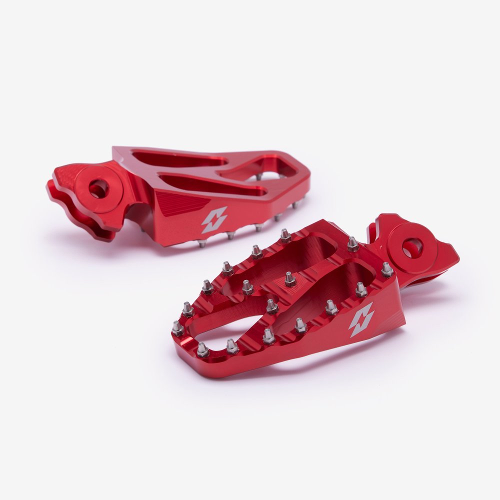Footpeg Set