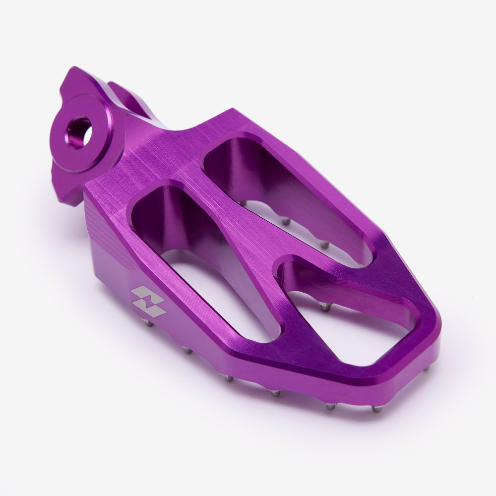 Footpeg Set 4