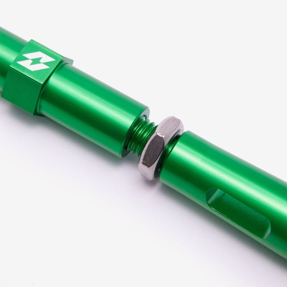 Footpeg Spacer 2