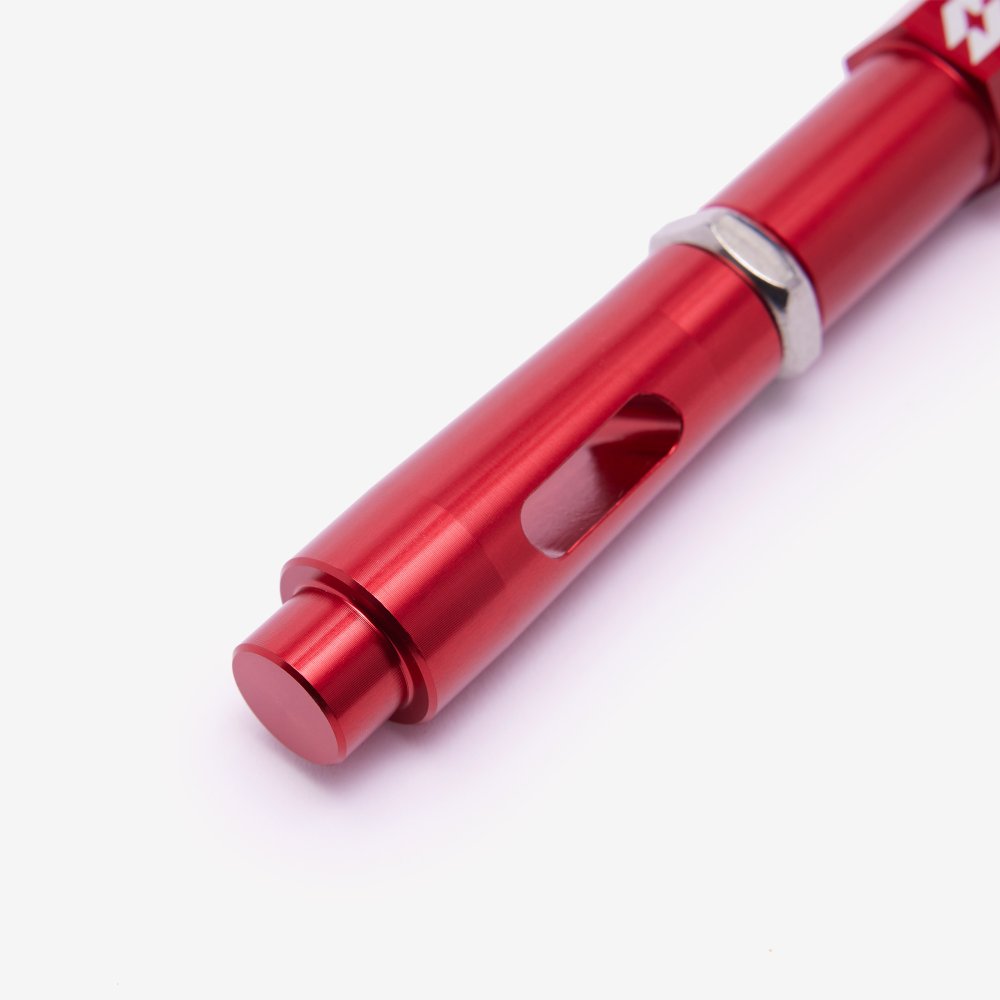 Footpeg Spacer 3