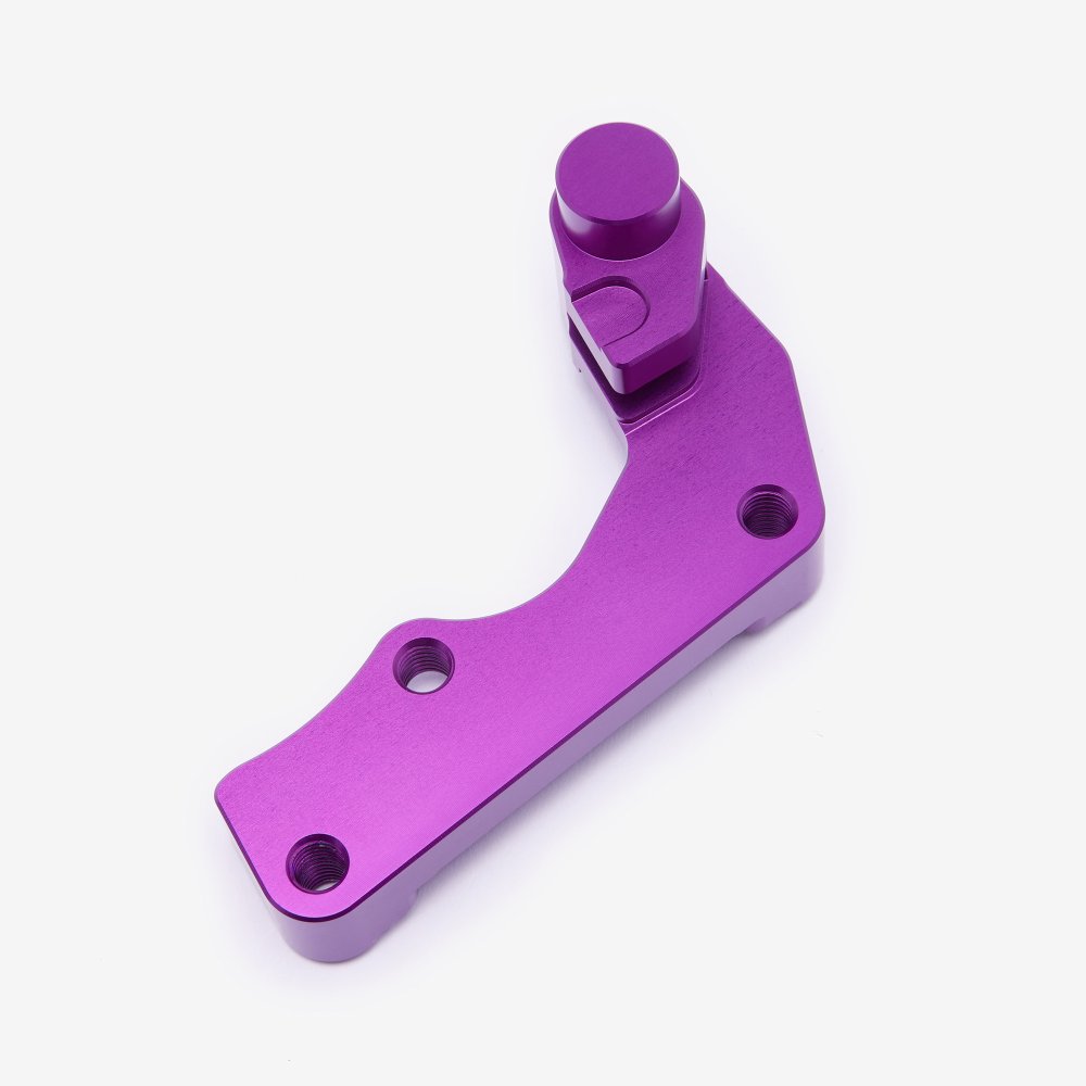 Brake Caliper Bracket for Ultra Bee 270mm Oversize Brake Disc 2