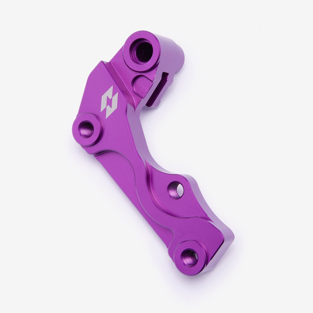 Brake Caliper Bracket for Ultra Bee 270mm Oversize Brake Disc