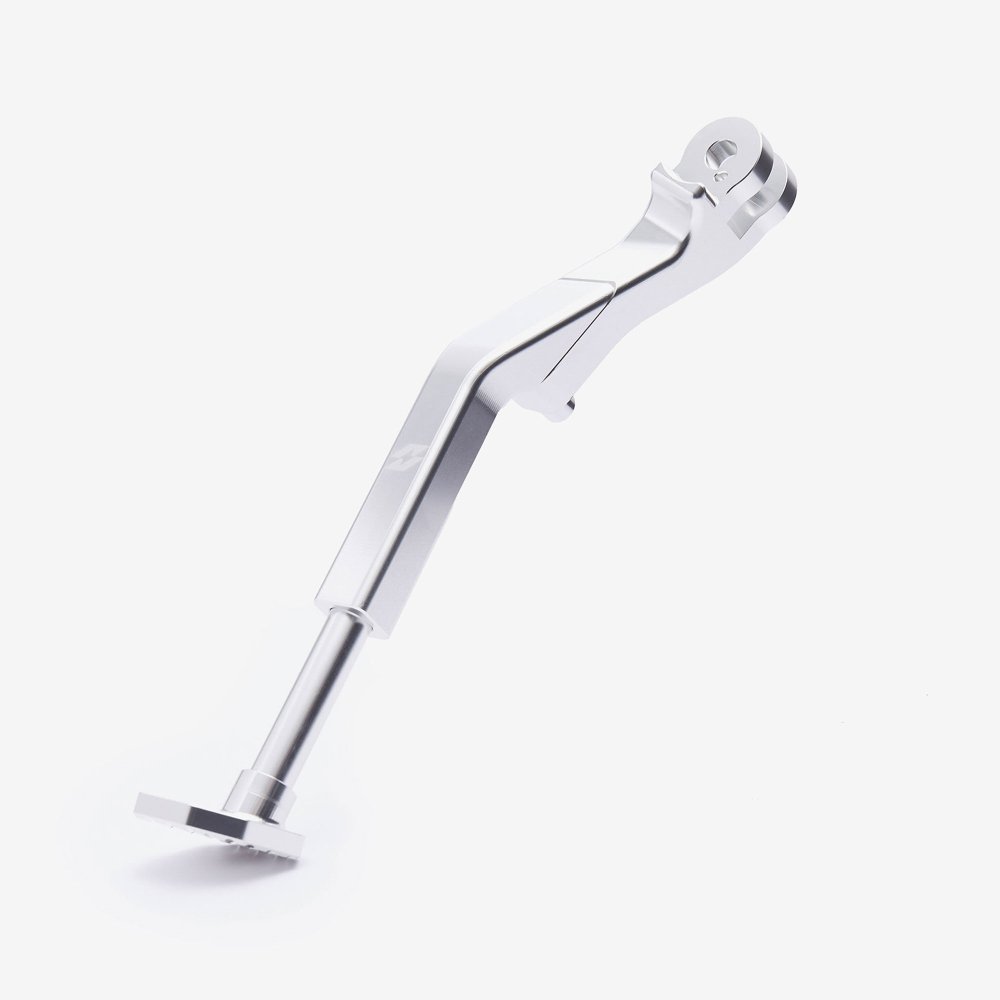 Adjustable Side Stand