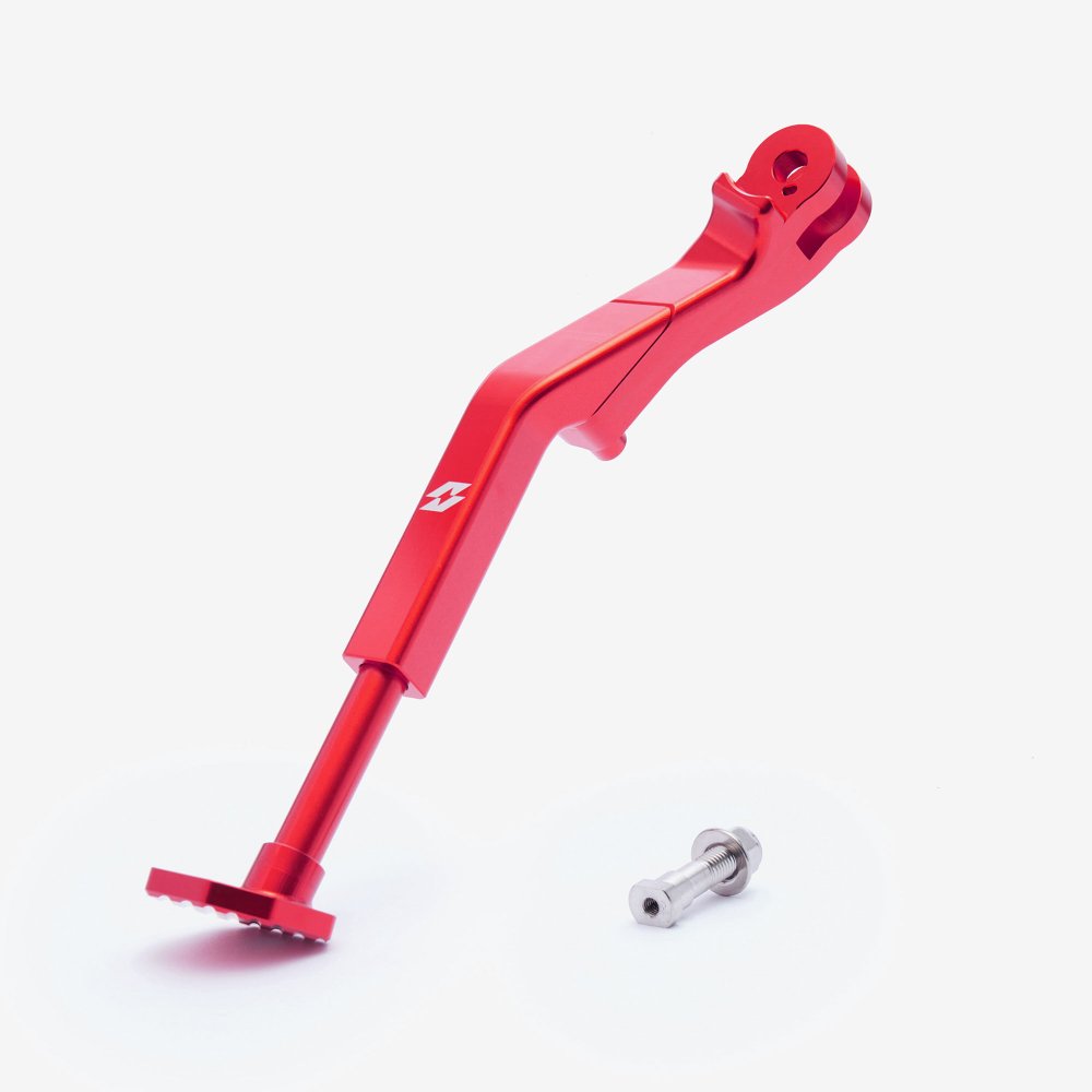 Adjustable Side Stand