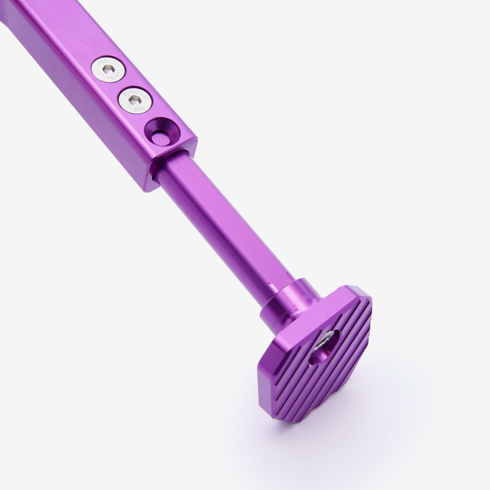 Adjustable Side Stand 6