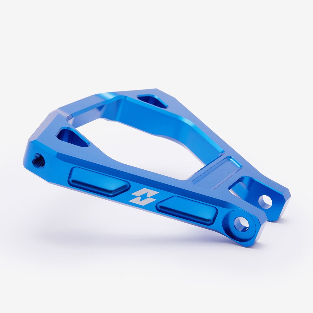 Reinforced Suspension Triangle