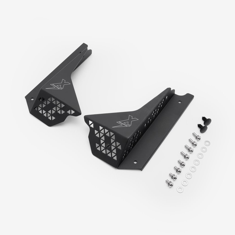 X-9000 Pro Mount Kit