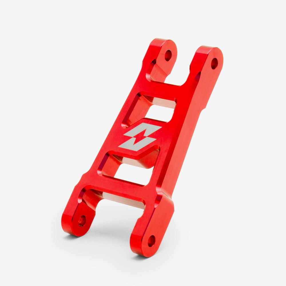 Reinforced Lower Suspension Linkage