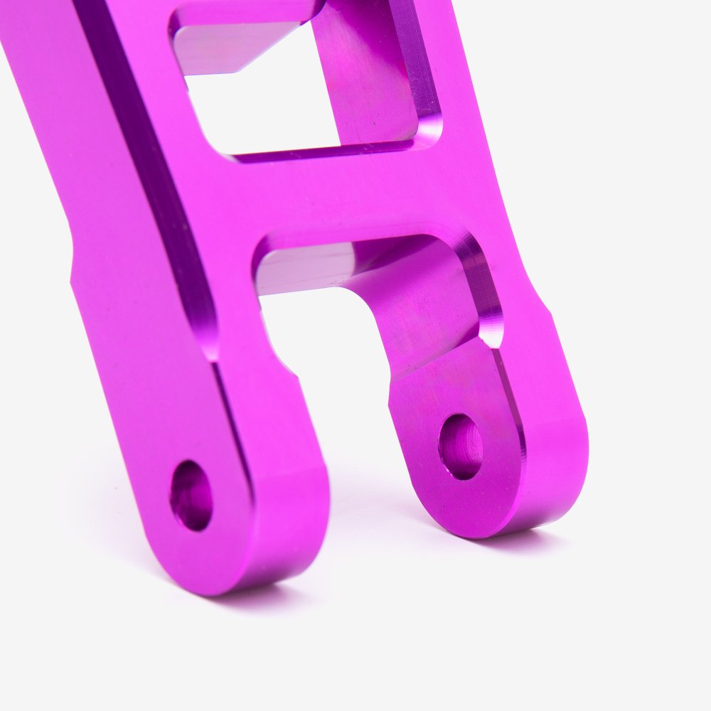 Reinforced Lower Suspension Linkage 4