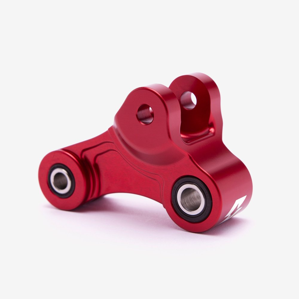 Shock Linkage 2