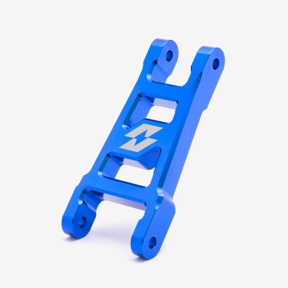 Reinforced Lower Suspension Linkage