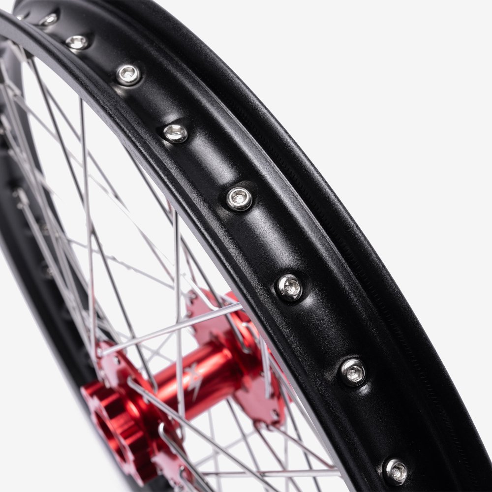 Alloy 7000 Series Wheels 4