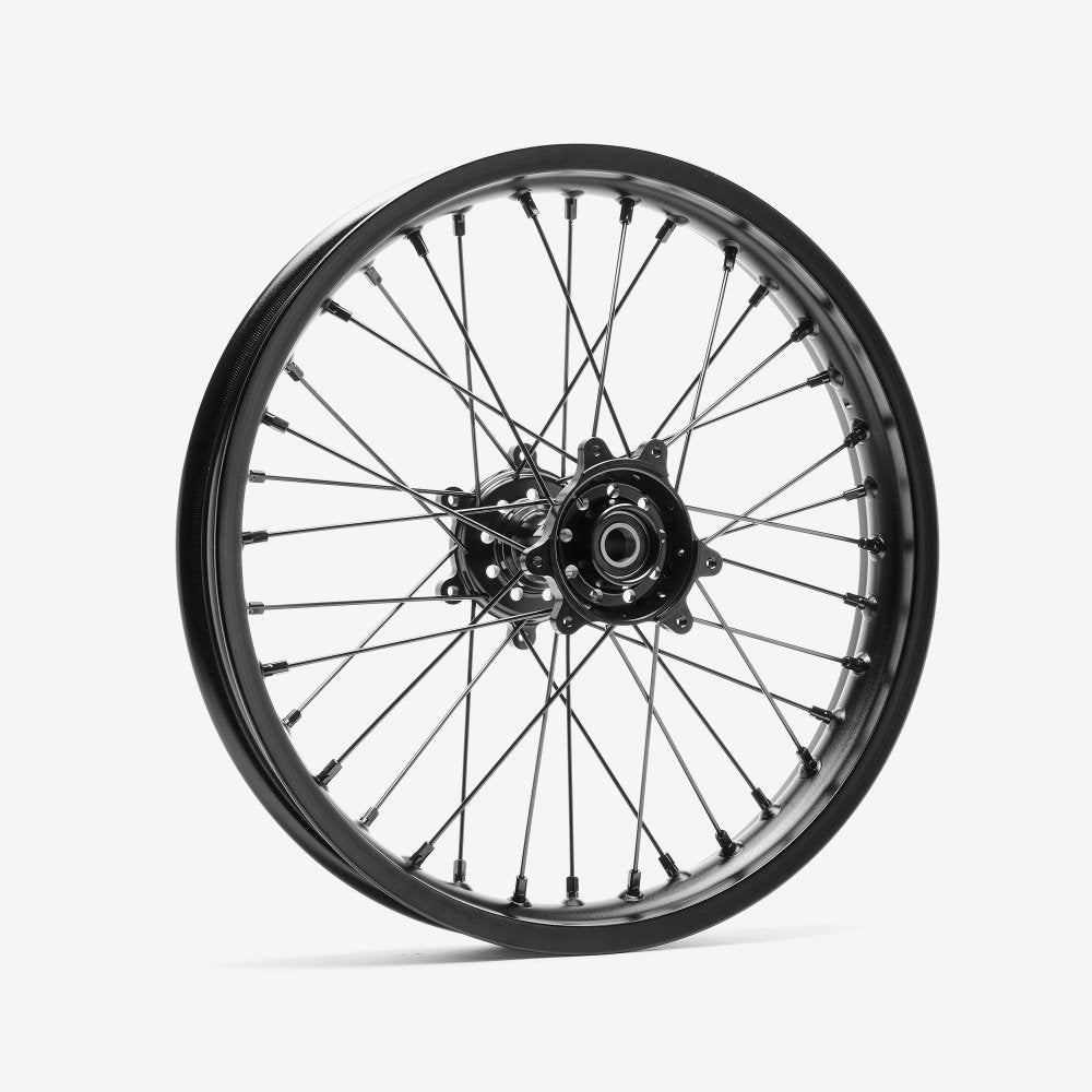 Wheel Set 5