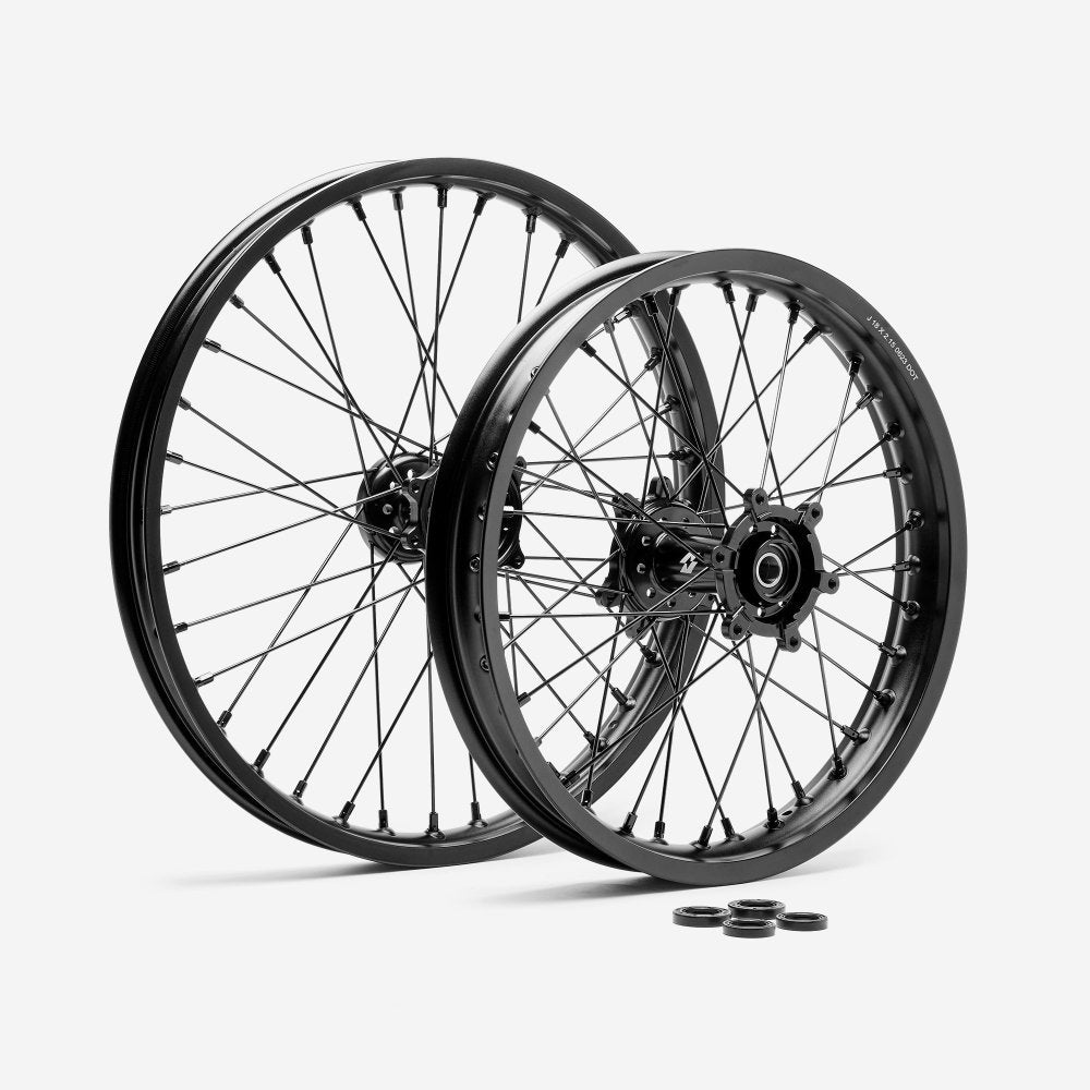 Wheel Set