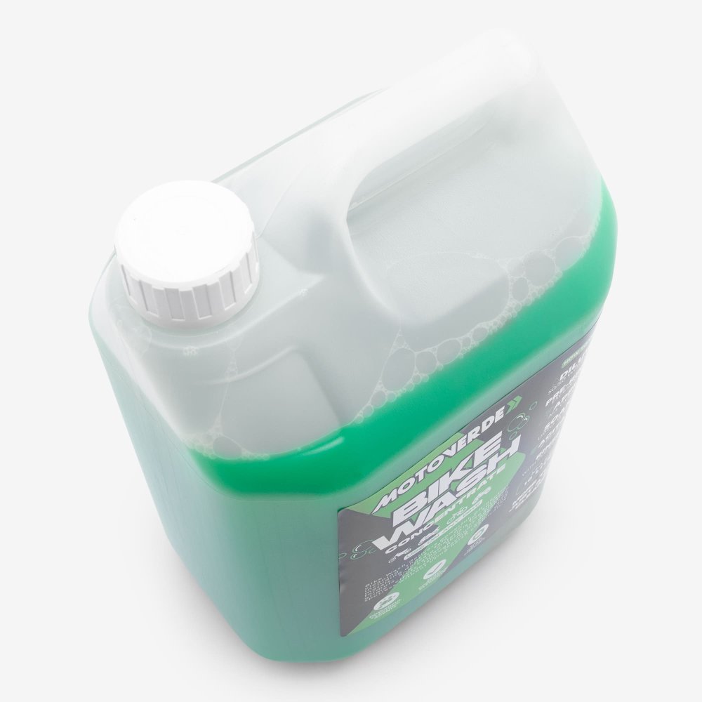 Bike Wash (concentrated) Refill 5 Litre 4