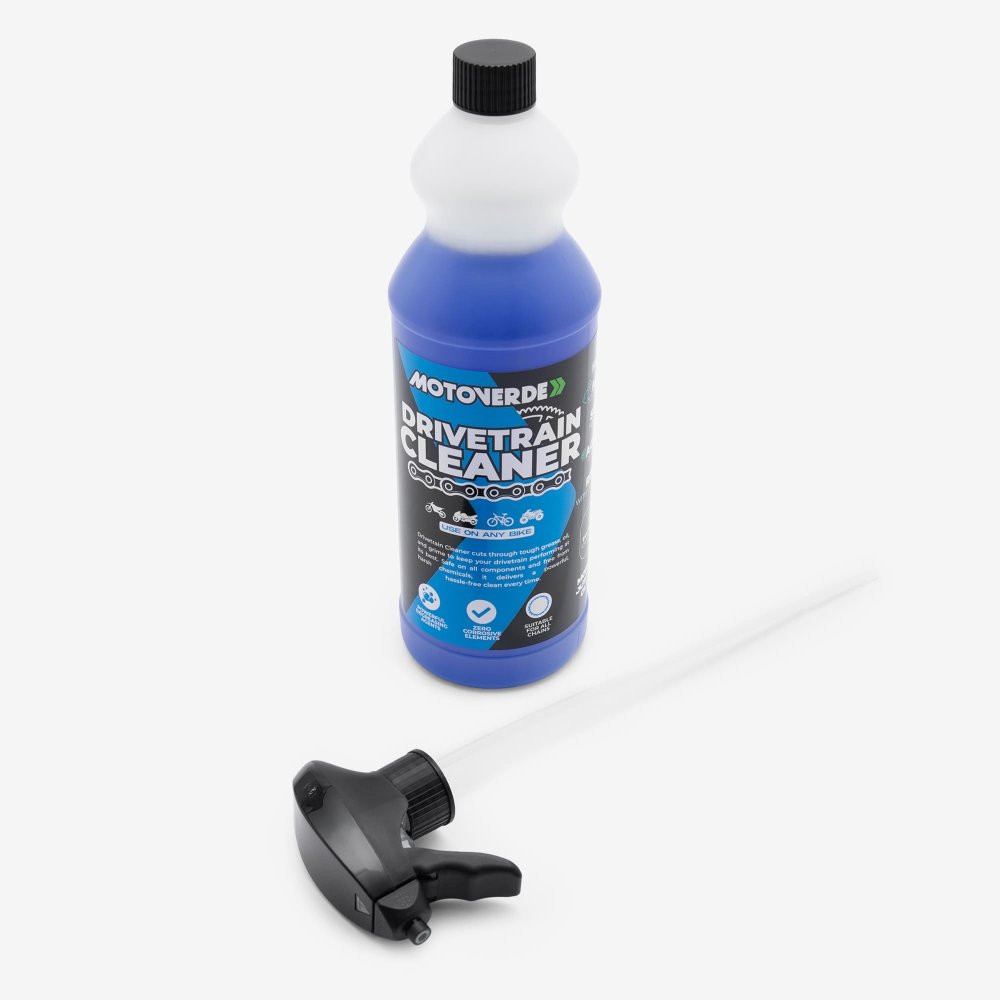 Drivetrain Cleaner 1 Litre 3