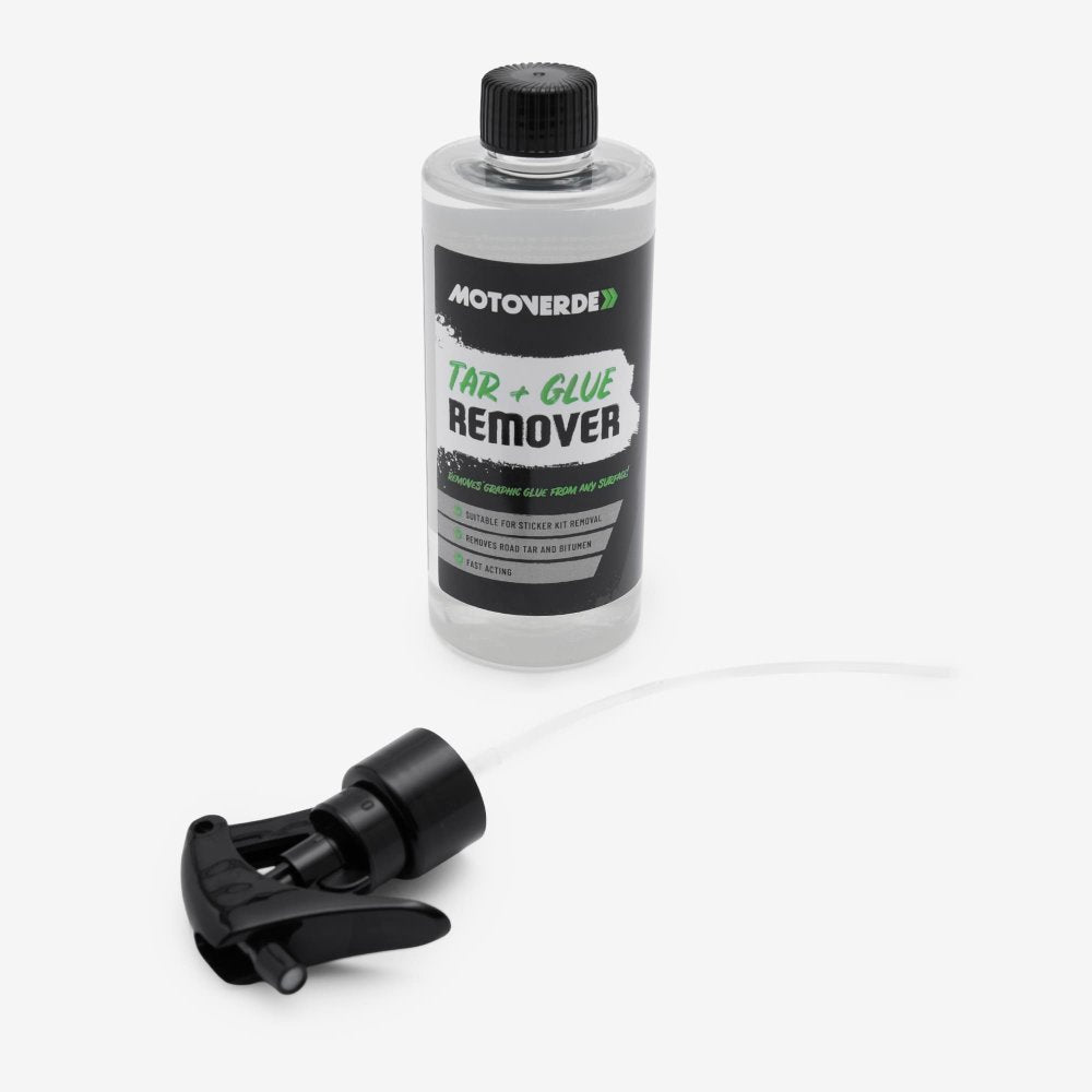 Tar + Glue Remover 250ml 3