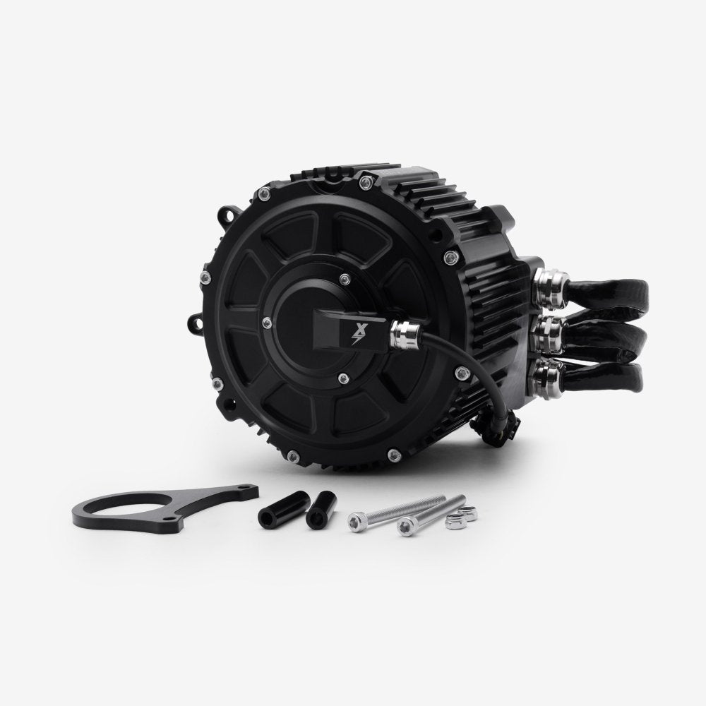 XTA-60 Motor 2