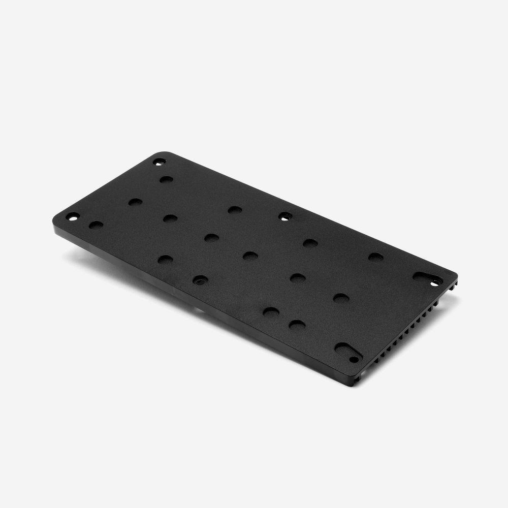 X-9000 Motor Controller Heat Sink version 1 2