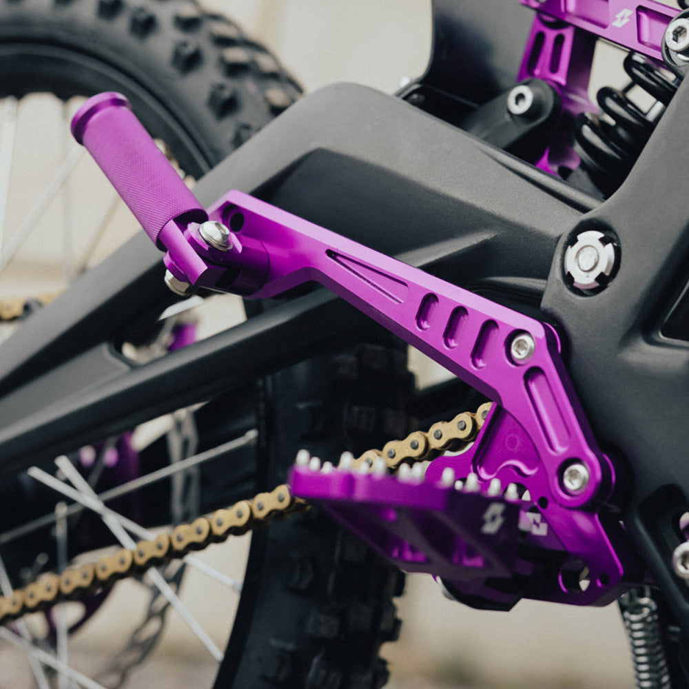 Stunt Peg Set 2