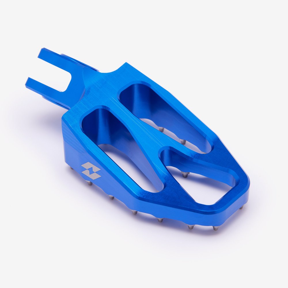 Footpeg Set 4
