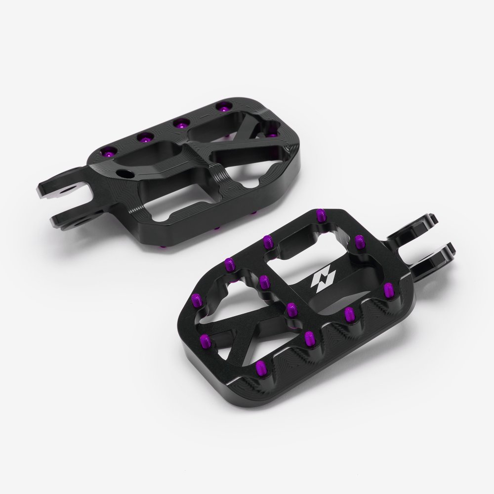Foot Peg Set