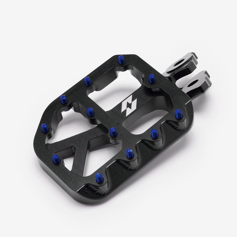 Foot Peg Set 2