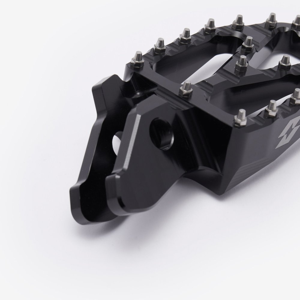Footpeg Set 3