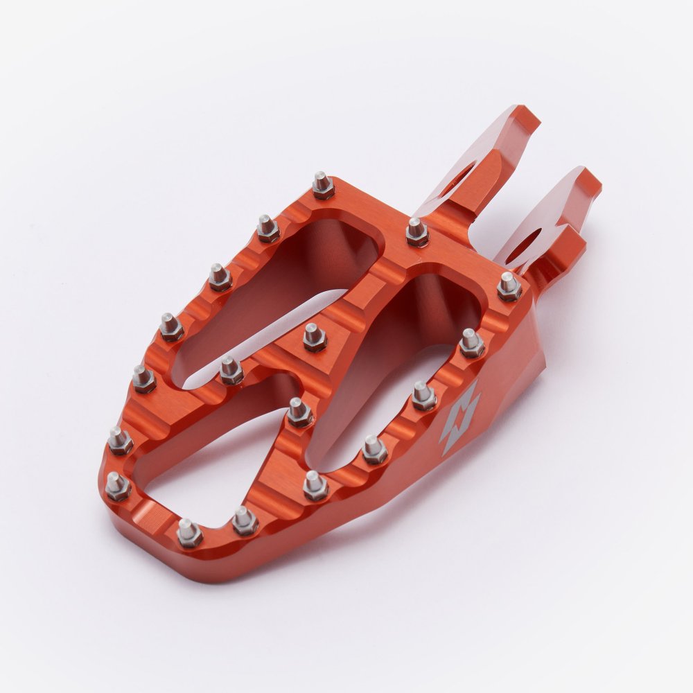 Footpeg Set 2