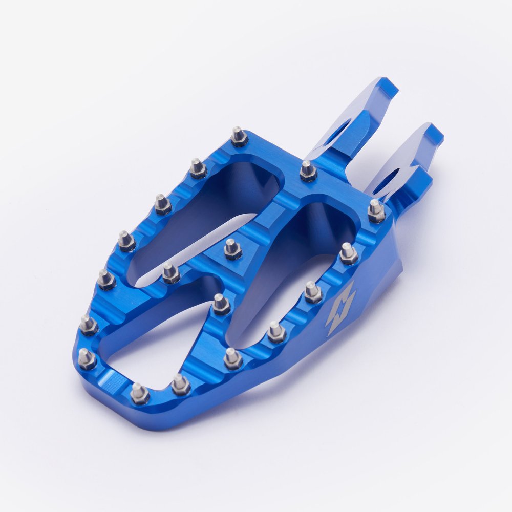 Footpeg Set 2