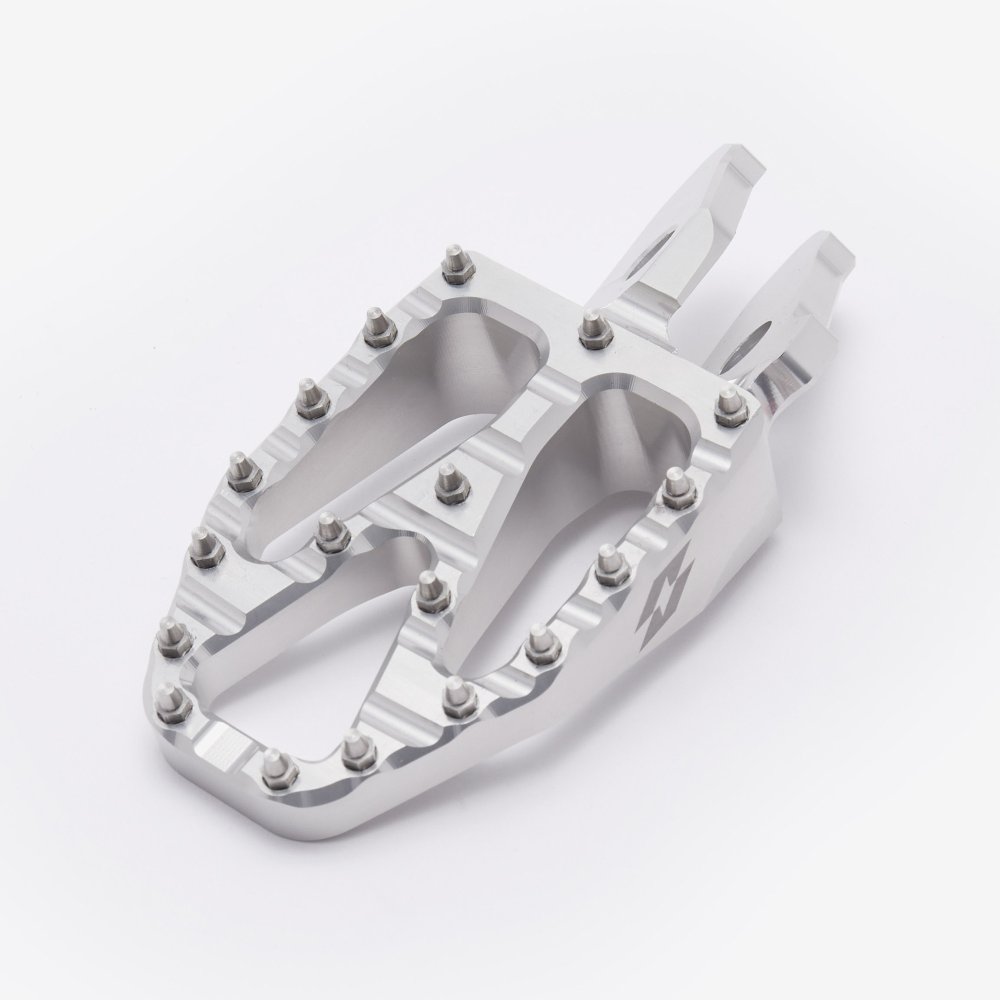 Footpeg Set 2