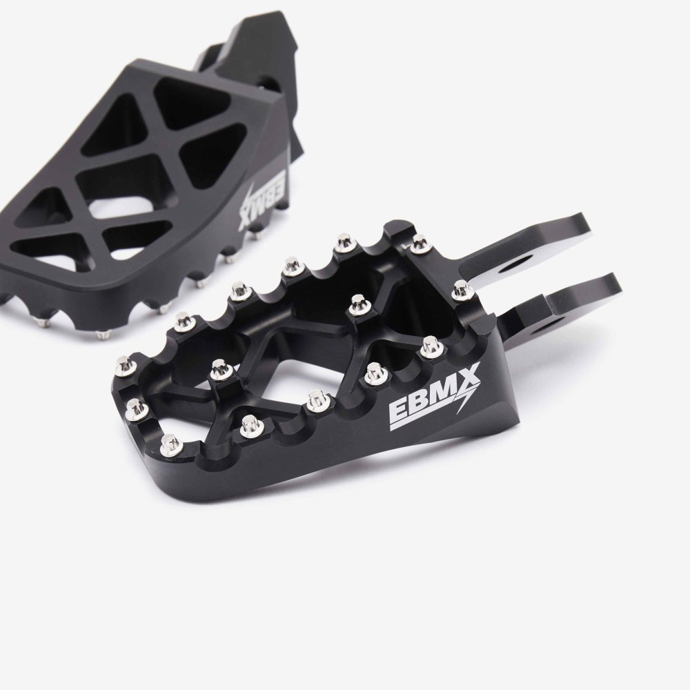 Competition Foot Peg 2