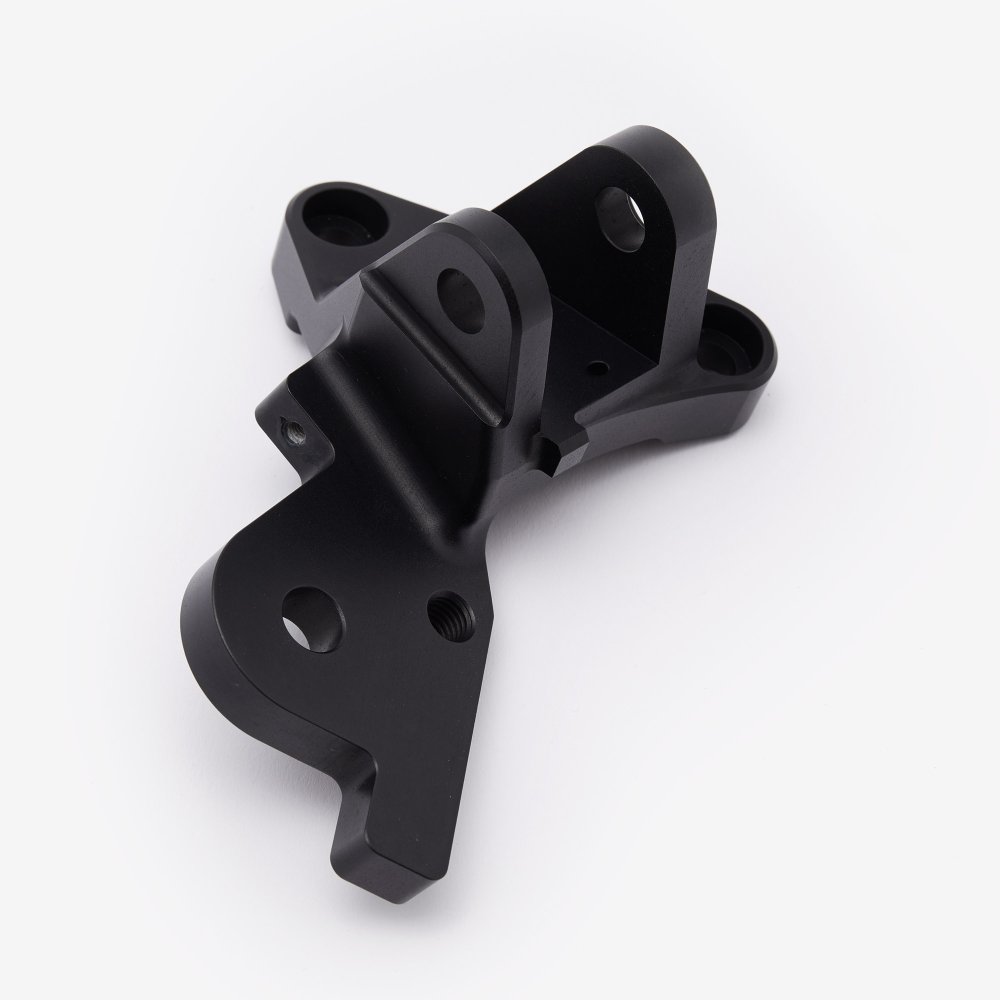 Competition Foot Peg 6