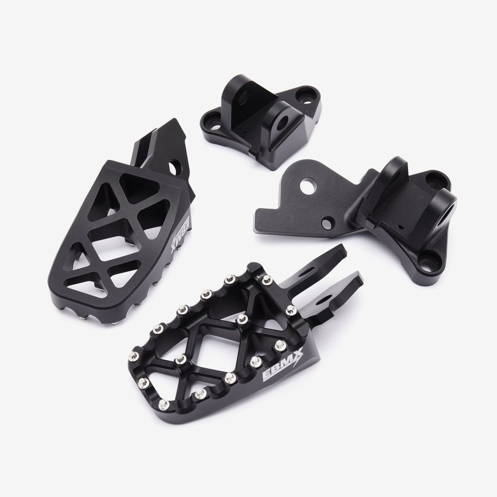 Competition Foot Peg