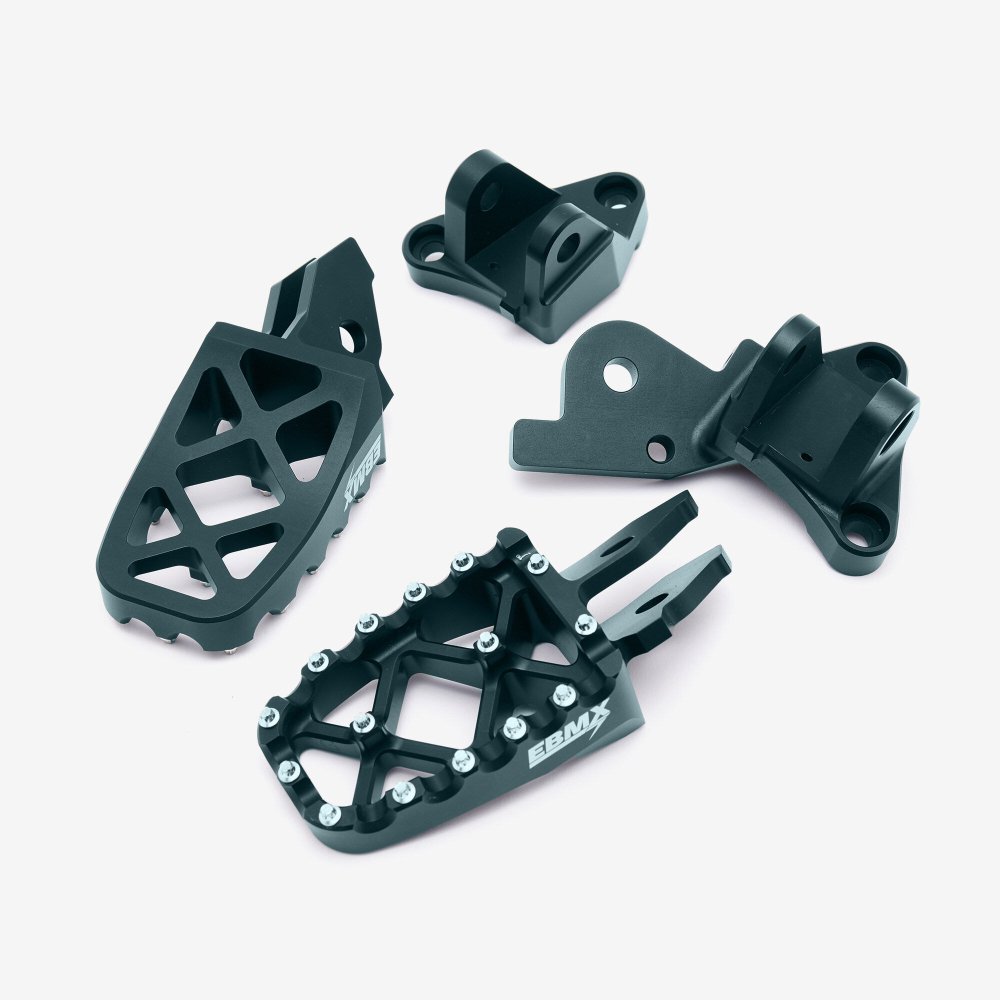 Competition Foot Peg