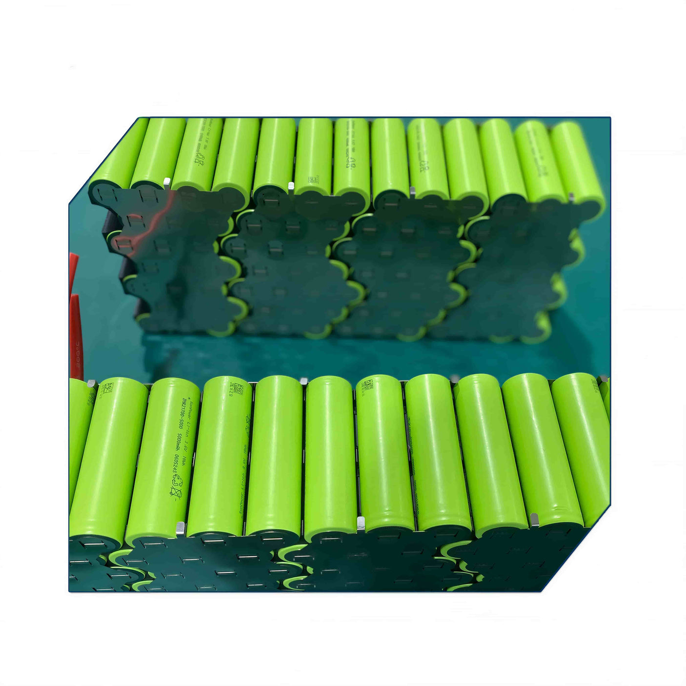 72V 45Ah Battery for Sur Ron Light Bee 22kW