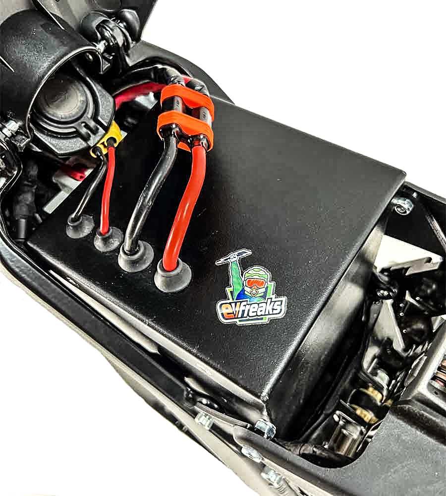 60V 65Ah Battery - Ranger - EVFREAKS60V 65Ah Battery - Ranger