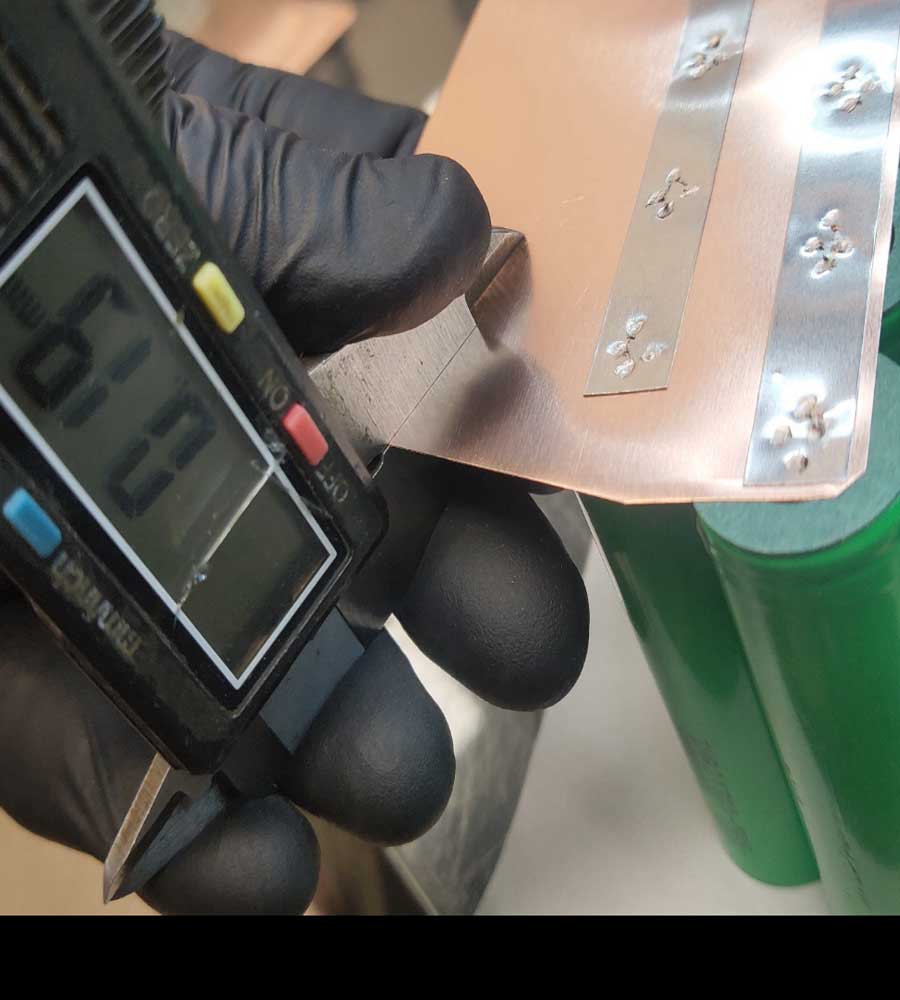 81V 75AH Battery For Ultra Bee - EVFREAKS81V 75AH Battery For Ultra Bee