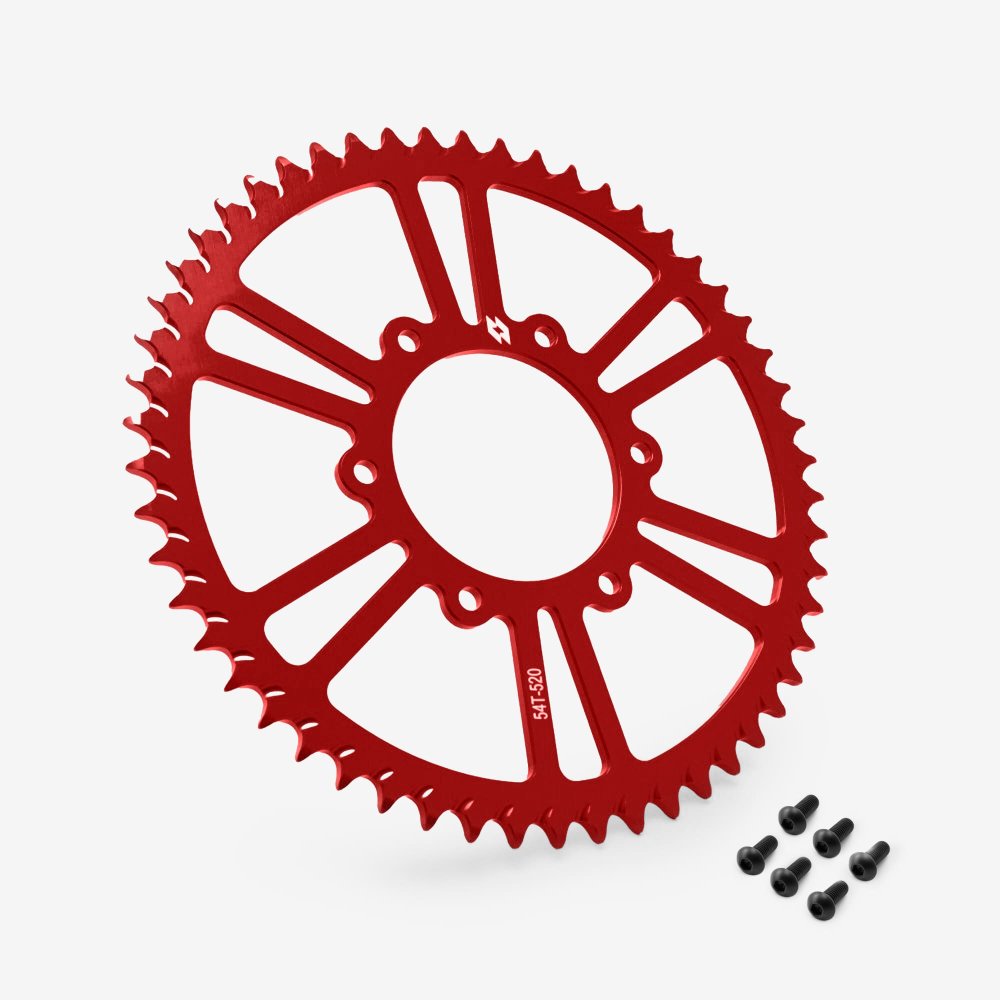 Sprocket