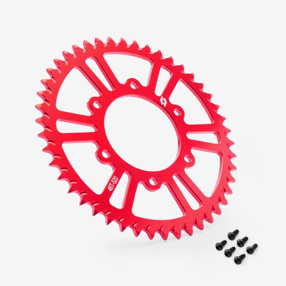 Sprocket