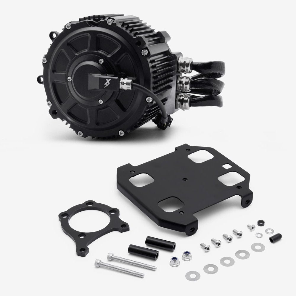 XTA-60 Motor