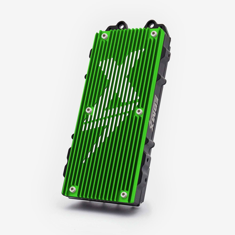 X-9000 Motor Controller Version 2