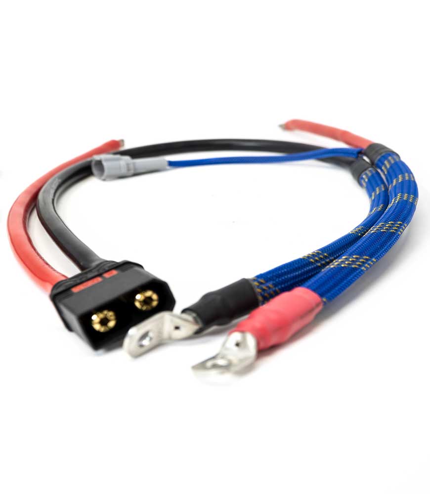 72V 45Ah Max Discharge Battery for Sur-Ron Light Bee