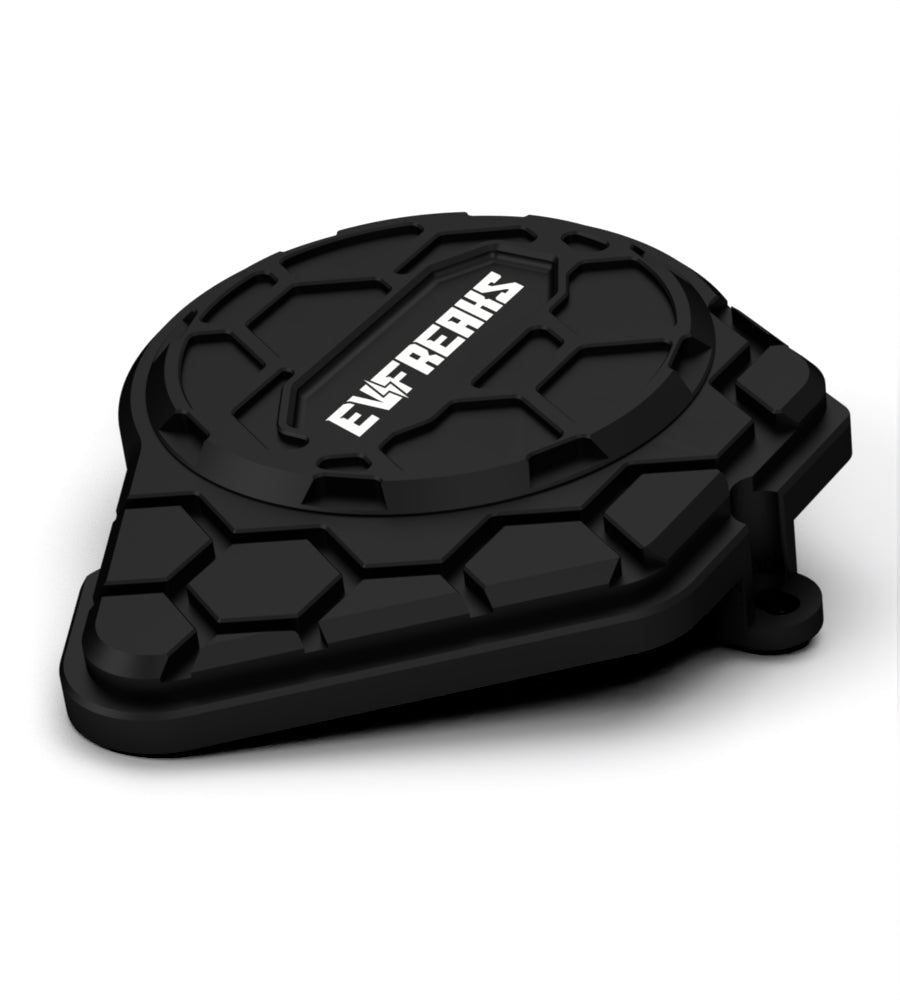 Aluminum Motor Heatsink | Talaria Sting Performance Upgrade - EVFREAKSAluminum Motor Heatsink | Talaria Sting Performance Upgrade